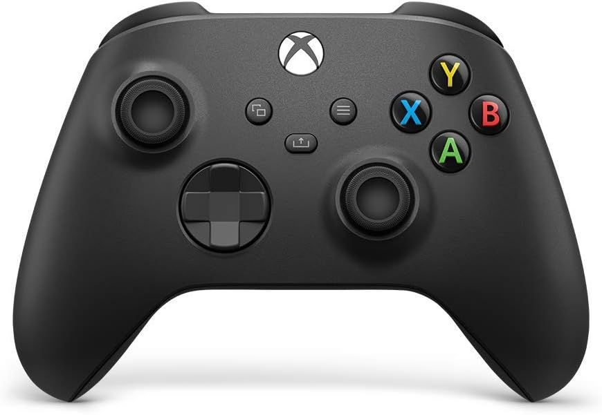 Consola Microsoft Xbox Series X 1TB SSD 4k 120hz Disco Negro
