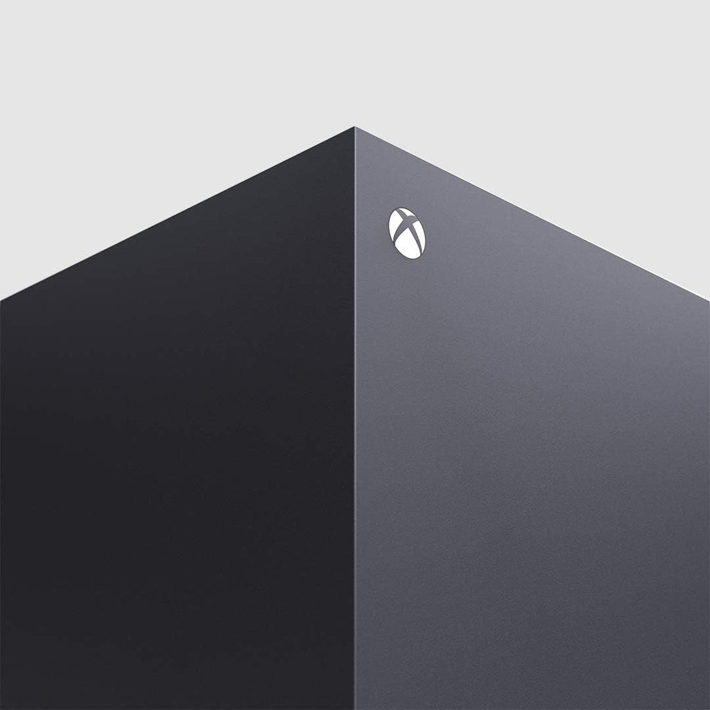 Consola Microsoft Xbox Series X 1TB SSD 4k 120hz Disco Negro