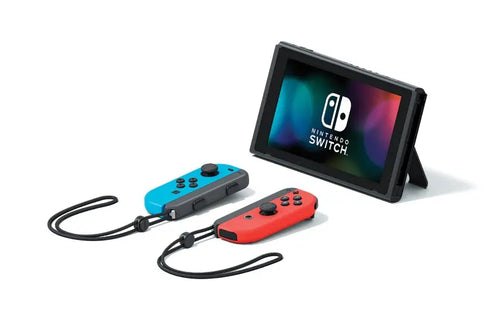 Consola Switch 1.1 + Mario Kart 8