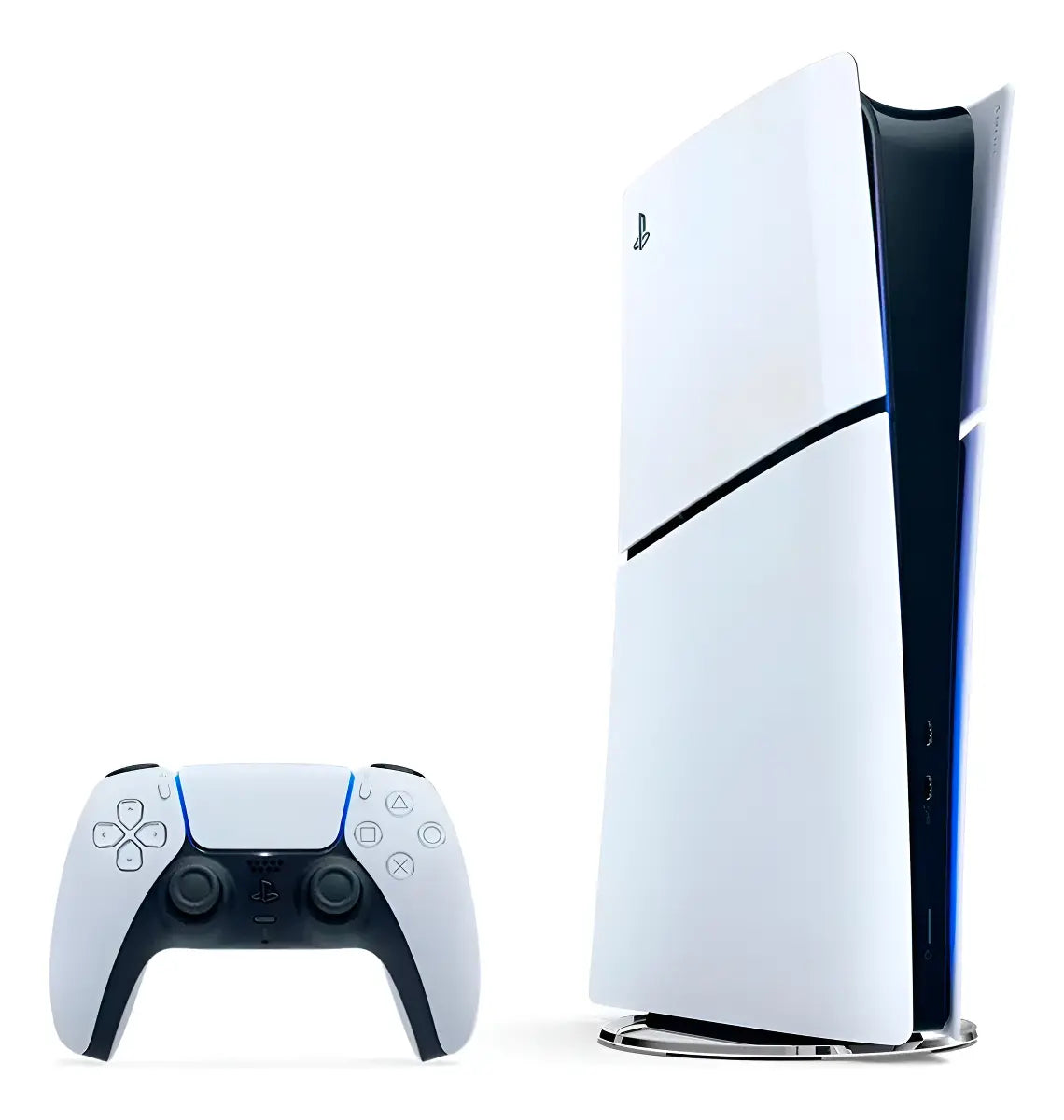 Play Station 5 Slim Edición Digital 1 TB