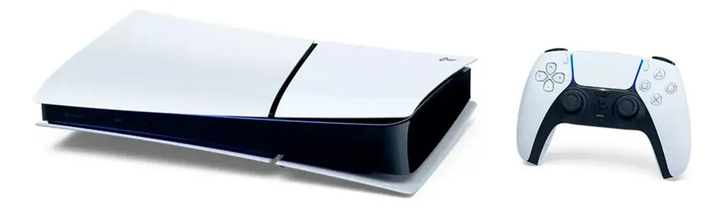 Play Station 5 Slim Edición Digital 1 TB