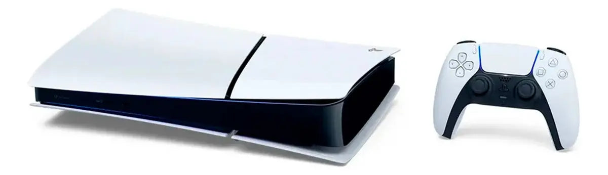 Play Station 5 Slim Edición Digital 1 TB