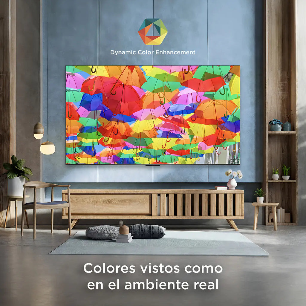 Smart TV 75 pulgadas TCL Class 4K LED Ultra HD ROKU TV WIFI HDMI