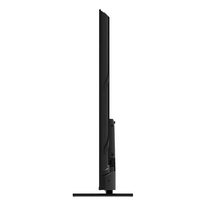 Smart TV Ghia Whale 75" Smart UHD 4k